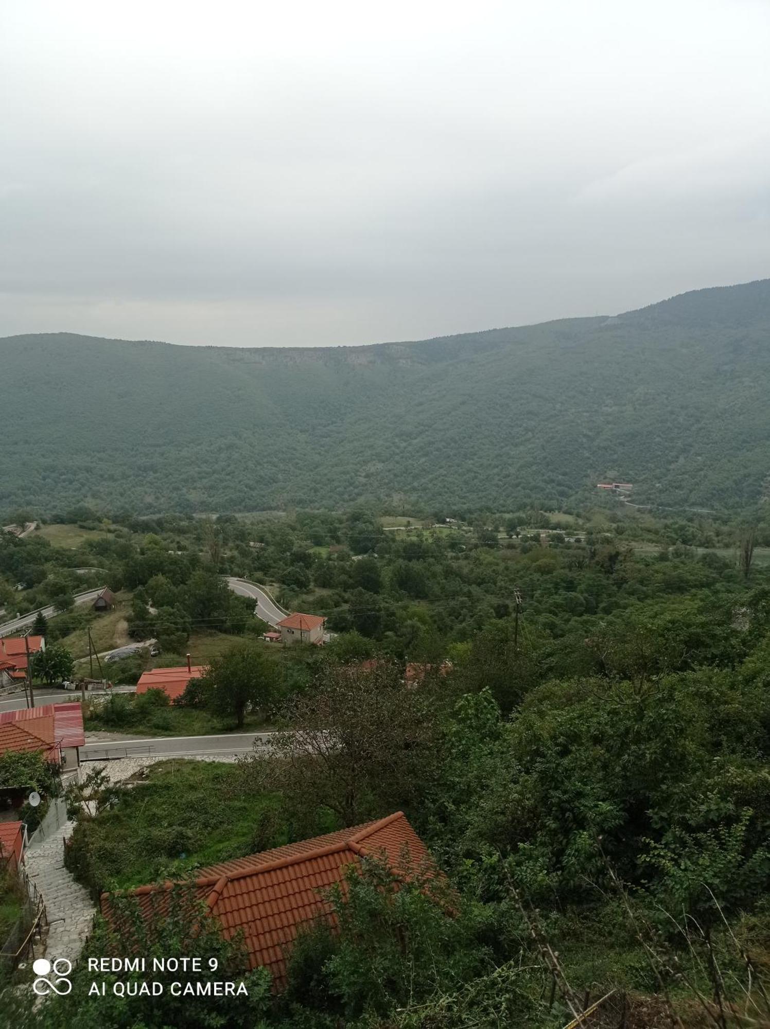 Άγρια Λούλουδα Κατοικία Αρμονία Timfristos Luaran gambar