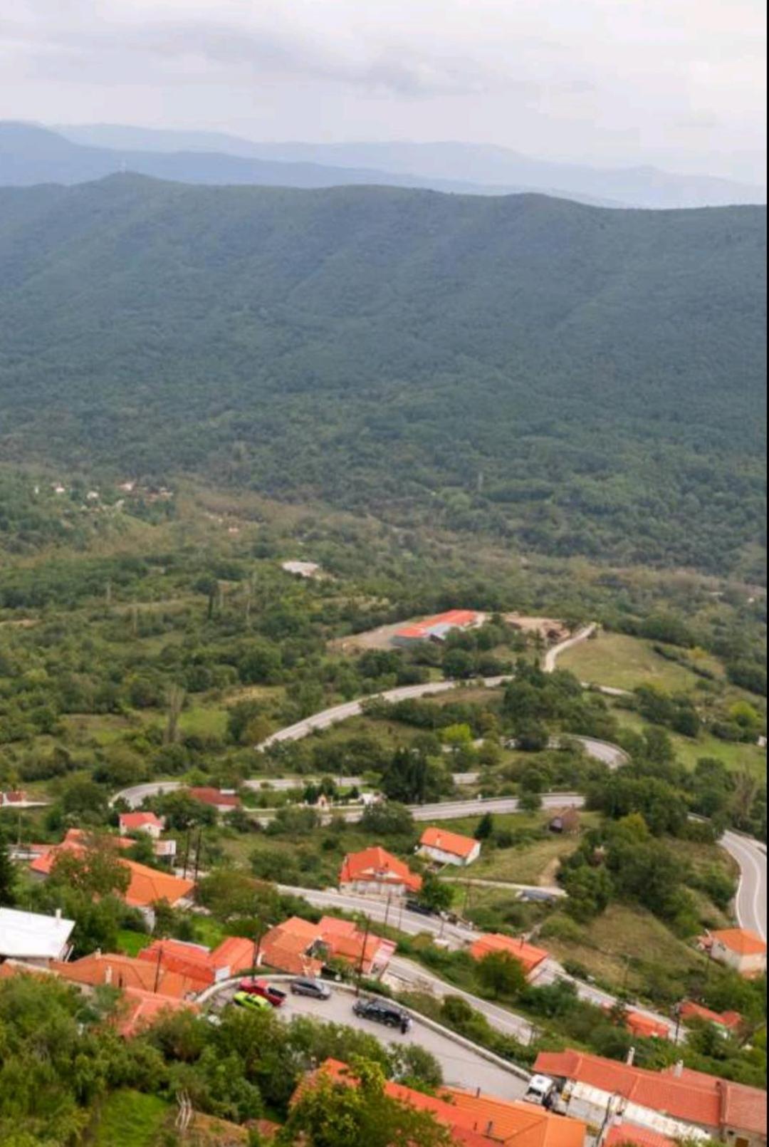 Άγρια Λούλουδα Κατοικία Αρμονία Timfristos Bilik gambar